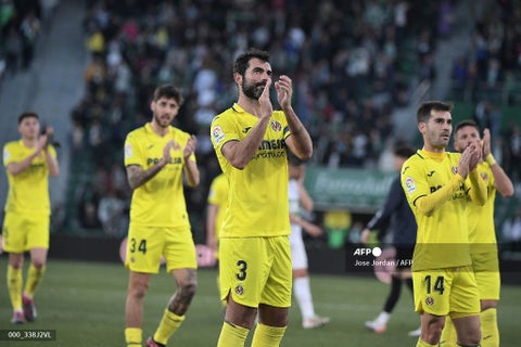 Villarreal