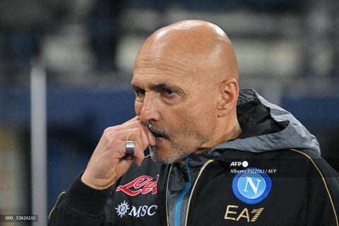 Luciano Spalletti