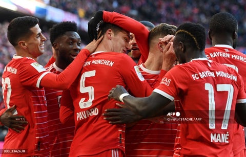 Bayern Múnich confirma un acuerdo para el fichaje de Harry Kane