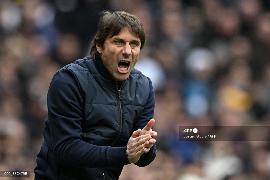 Antonio Conte