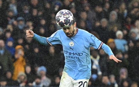 Manchester City goleó en la ida de los cuartos de final de la Champions League 2023-2024