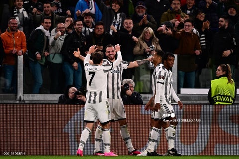 Juventus