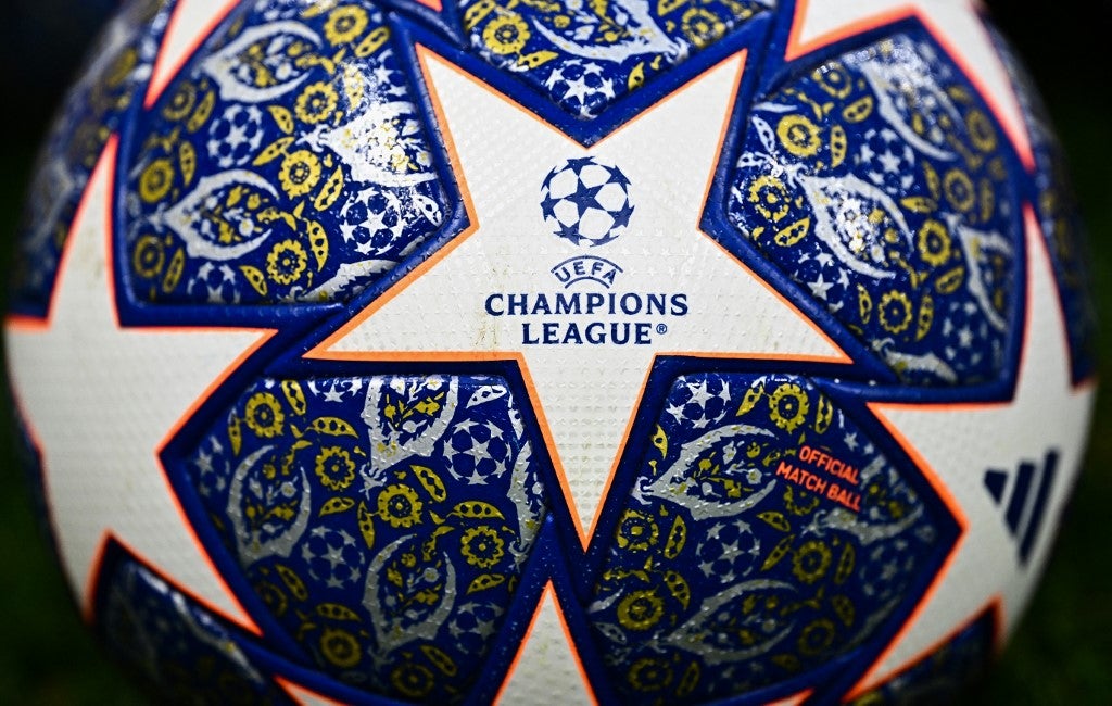 EEUU podría tener una final de Champions en los próximos años