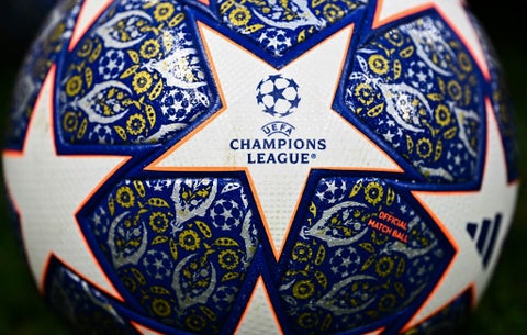 EEUU podría tener una final de Champions en los próximos años