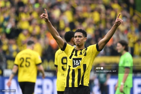 Borussia Dortmund - Bundesliga 2023