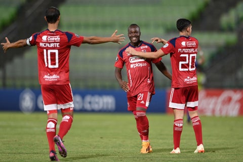 Independiente Medellín, Copa Libertadores 2023