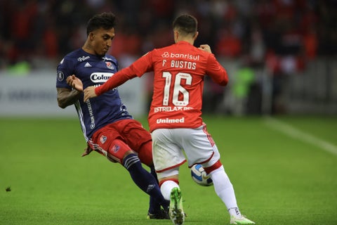 Internacional vs Medellín, Copa Libertadores 2023