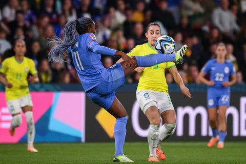 Mundial Femenino 2023