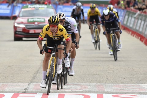 Vuelta a España 2023