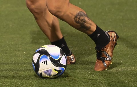 Eliminatorias sudamericanas