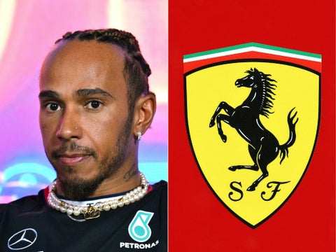 Lewis Hamilton fichará por Ferrari