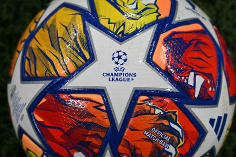 Champions League
