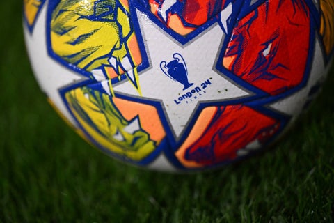 Champions League 2023-24