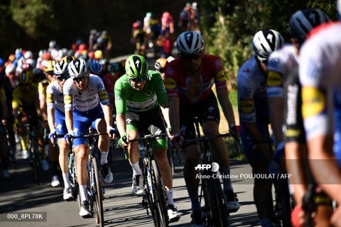 Tour de Francia 2020