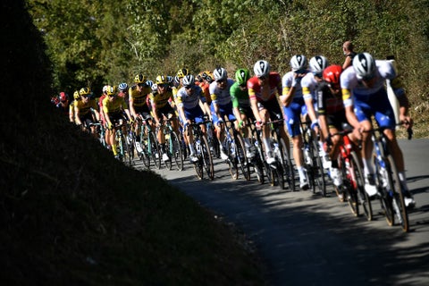 Tour de Francia 2020