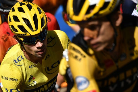 Tour de Francia 2020