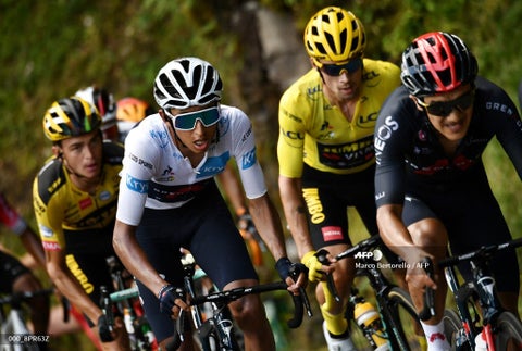 Tour de Francia 2020