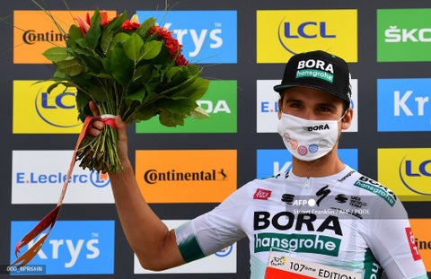 Maximilian Schachmann