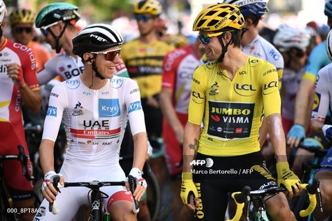 Tour de Francia 2020