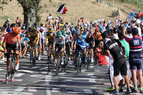 Tour de Francia 2020