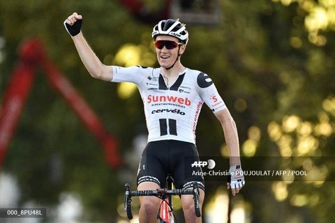 Kragh Andersen (Sunweb)