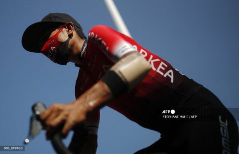 Nairo Quintana - Arkea Samsic