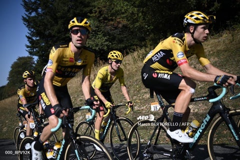 Tour de Francia de 2020