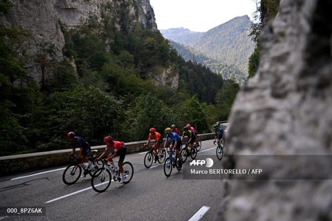 Tour de Francia 2020