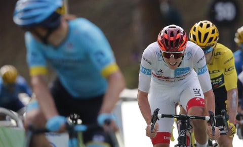 Tour de Francia 2020