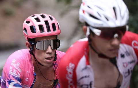 Rigoberto Urán, Education First