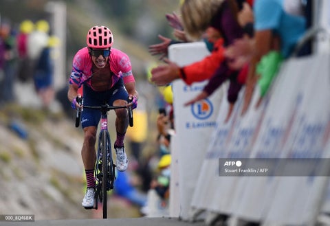 Rigoberto Urán 2021