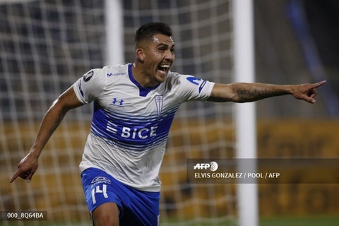 Universidad Católica