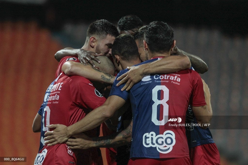 Independiente Medellín 2020