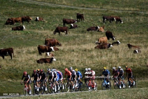 Tour de Francia 2020