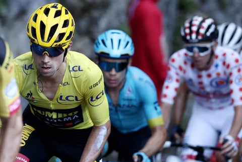 Tour de Francia 2020