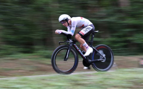 Tadej Pogacar, Tour de Francia