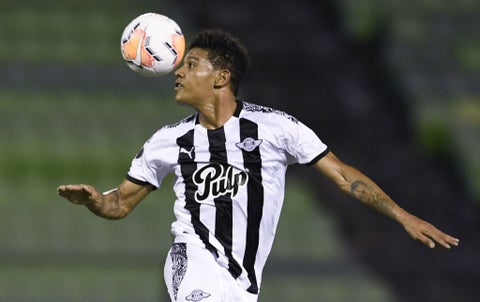 Alex Mejía, Libertad