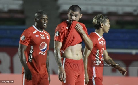 América de Cali 2020