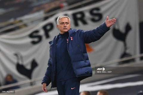 José Mourinho