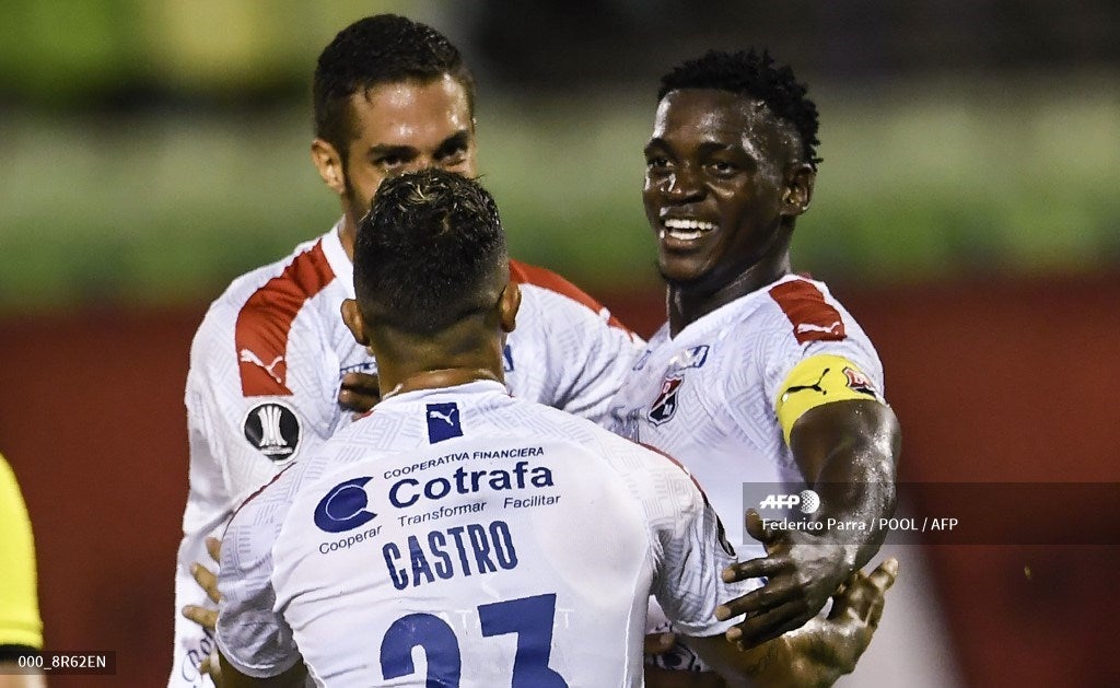 Independiente Medellín 2020