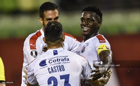 Independiente Medellín 2020