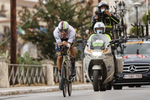 Filippo Ganna, Giro de Italia