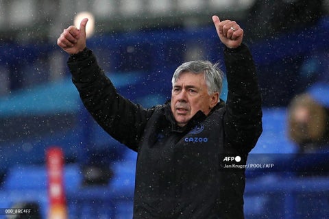 Carlo Ancelotti