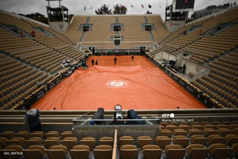 Roland Garros, Suzanne Lenglen