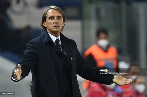 Roberto Mancini