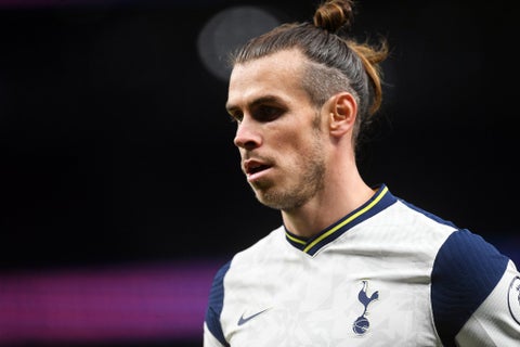 Gareth Bale, Tottenham