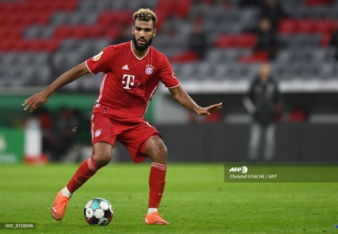 Bayern Munich, Bundesliga