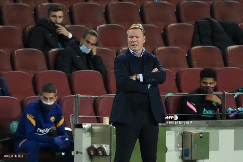 Koeman