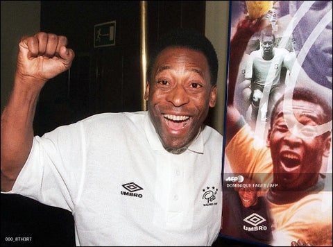 Pelé