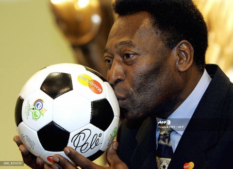 Pelé